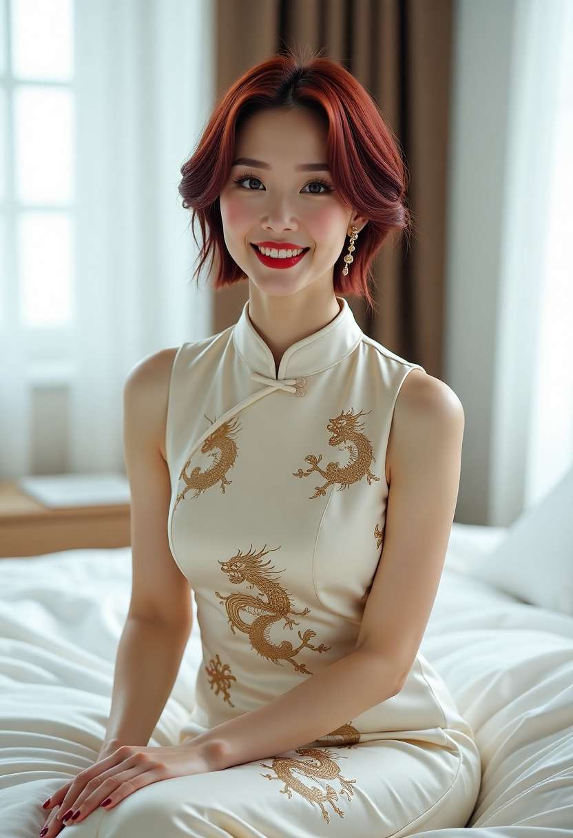 怒