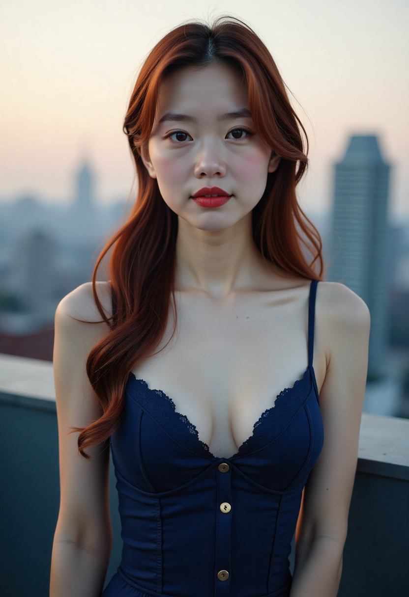 吹越满影展