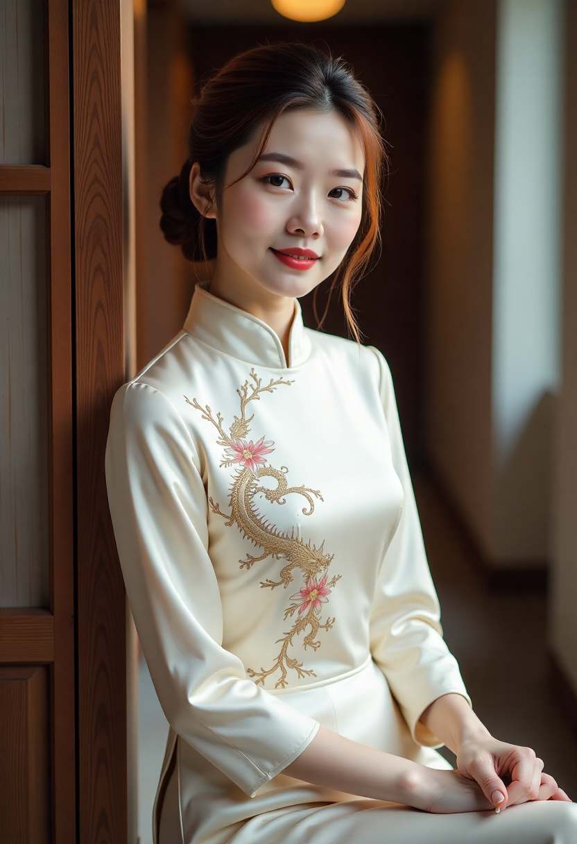 庸才