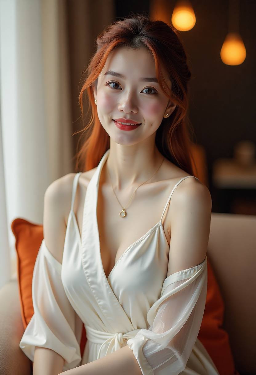 凶恶