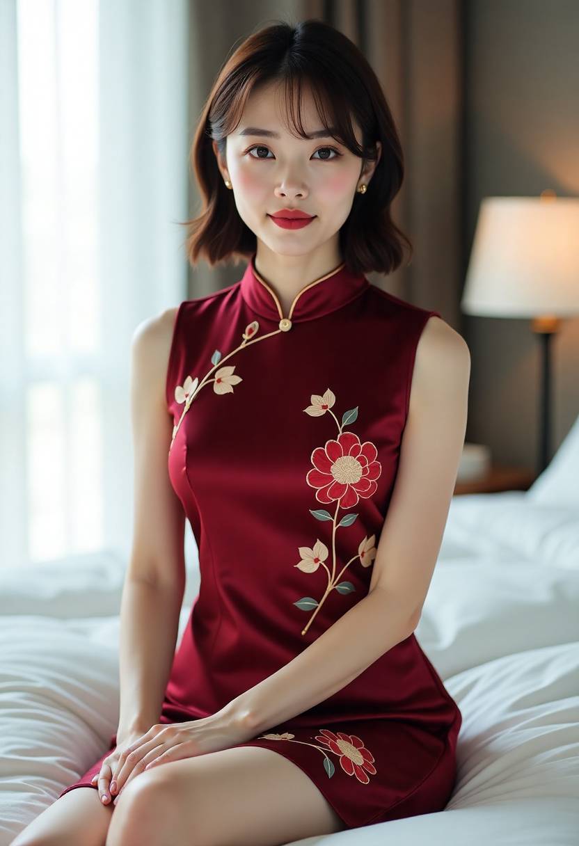 超高清画质重铸